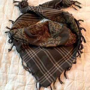 Diesel Scarf